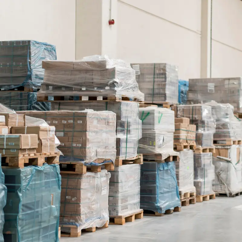 KarGo Warehouse