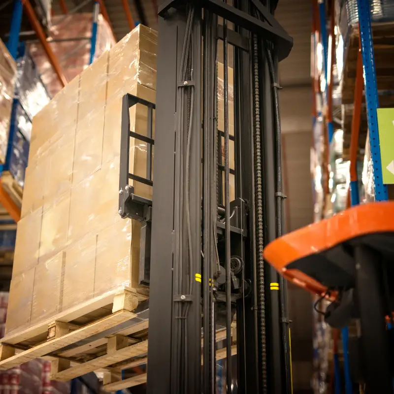 KarGo Logistic